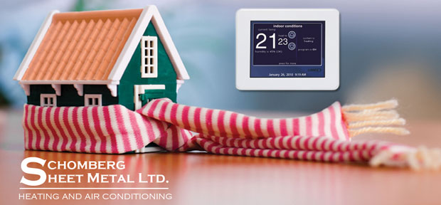 Bolton Ontario-Lennox-Furnace-Tune-up