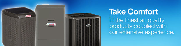 Lennox Furnace Repair in Bolton Ontario